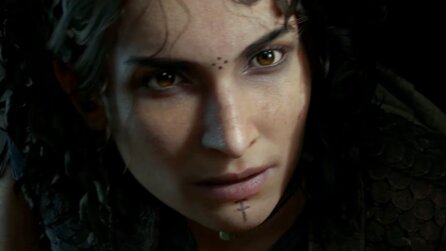 Neues A Plague Tale-Spiel angekündigt, das im Antiken Griechenland spielt - inklusive Minotaurus