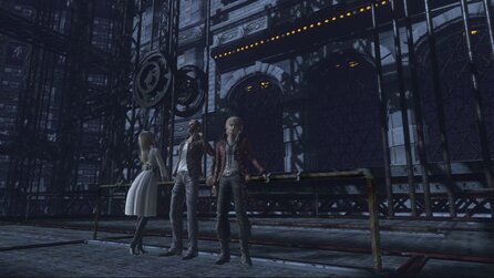 Resonance of Fate 360 PS3