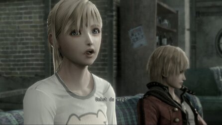 Resonance of Fate 360 PS3