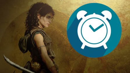 Resonance A Plague Tale Legacy - Spielzeit: So lange beschäftigt euch die Story des dritten Plague Tale-Abenteuers