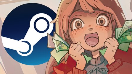 Indie-Spiel verkauft sich innerhalb von 24 Stunden 100.000 mal, wird aber sofort bei Key-Sellern verscherbelt - jetzt sagt ein Entwickler: Bevor ihr dort einkauft, klaut lieber