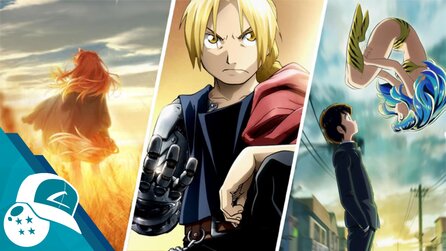 Neuauflagen, die sich lohnen: 5 Anime-Remakes, die ihr gesehen haben solltet