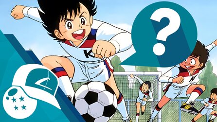 Von Kickers bis Inu Yasha - Von welchem Retro-Anime wünscht ihr euch eine Rückkehr oder Fortsetzung?