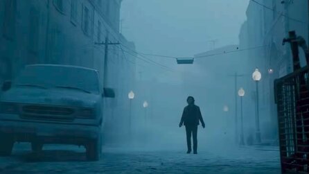 Return to Silent Hill: Kinostart, Streaming und alle Infos zum kommenden Horrorfilm