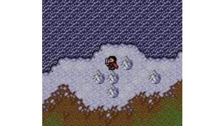 Revelations: The Demon Slayer Game Gear