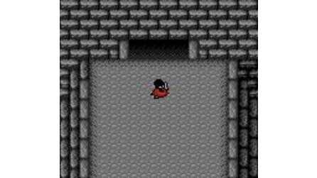 Revelations: The Demon Slayer Game Gear