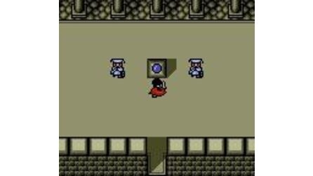 Revelations: The Demon Slayer Game Gear