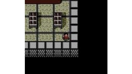 Revelations: The Demon Slayer Game Gear