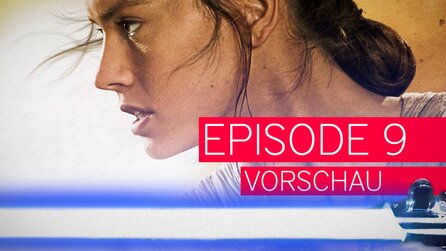 Star Wars 9 - Darum erfahren wir das Geheimnis um Rey erst 2019 (Video-Special)