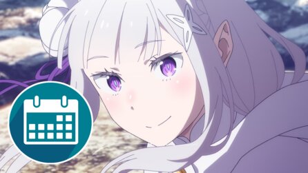 Re:Zero Season 4: Wann kommt Episode 1? Release, Uhrzeit, Streamingdienst und was bisher passiert ist