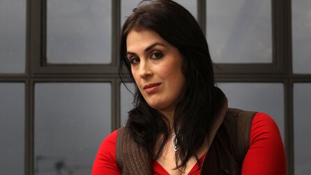Rhianna Pratchett - »Autoren werden zu oft außen vor gelassen«