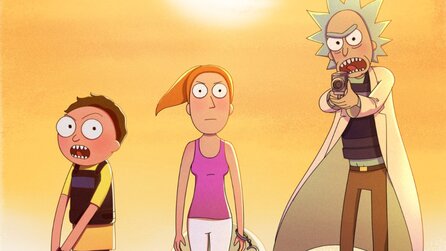 Rick and Morty: Das ist laut IMDb die schlechteste Folge der ganzen Serie