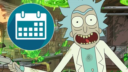 Rick and Morty: Staffel 9 - Alle Infos zu Release, Episoden, Streamingdienst und mehr für Season 9