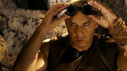 Riddick - Überleben ist seine Rache - Überlebenstraining in der Endlosschleife