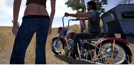 Ride to Hell - Vermeintlich eingestelltes Biker-GTA bekommt Alterseinstufung (Update)