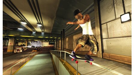 Tony Hawk: RIDE