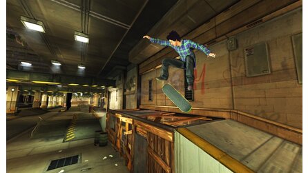 Tony Hawk: RIDE