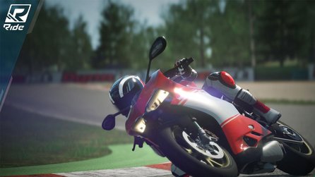 Ride - Release auf Xbox One und Xbox 360 verschoben