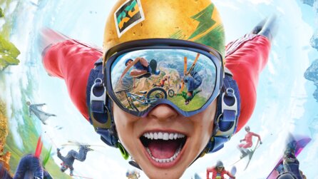 Riders Republic - Neues Outdoor-Spiel für PS5 + Xbox Series X angekündigt