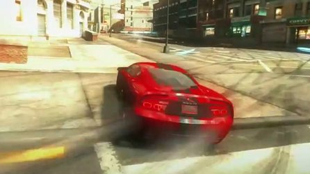 Ridge Racer Driftopia - Anmeldung für PS3-Beta gestartet