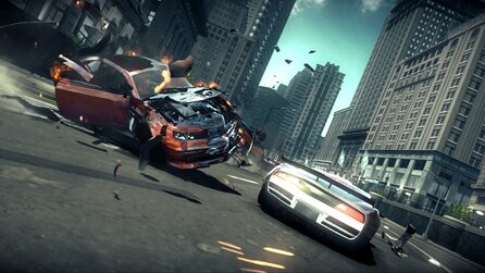 Ridge Racer Unbounded - Release-Termin wurde verschoben