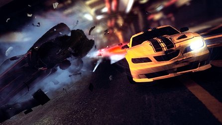 Ridge Racer Driftopia - Free2Play-Rennspiel angekündigt, erster Trailer