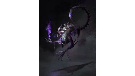 RIFT: Storm Legion - Artworks + Konzeptgrafiken