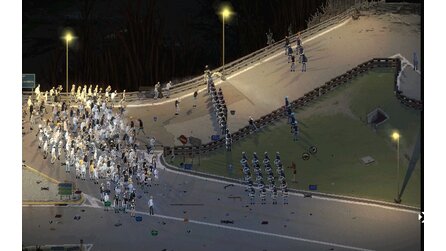 RIOT - Civil Unrest - Screenshots