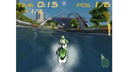 Riptide GP