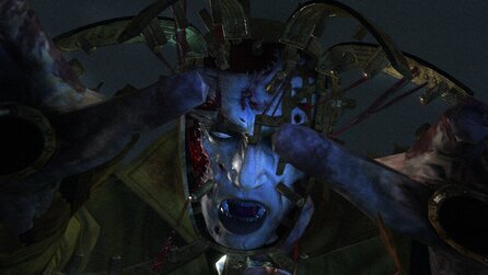 Rise of Nightmares