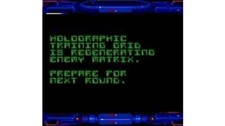 Rise of the Robots Game Gear