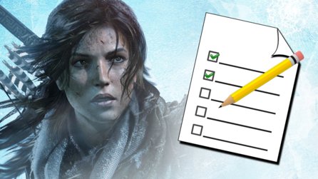 Rise of the Tomb Raider - Alle Kapitel in der Übersicht
