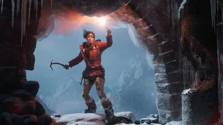 Tomb Raider - Filmteam sucht nach Regisseurin