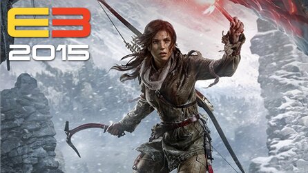 Rise of the Tomb Raider - Endlich wieder ordentlich in Gräbern wühlen