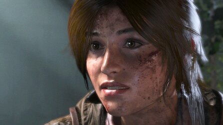 Rise of the Tomb Raider - Die Wiedergeburt der Lara Croft