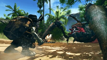 Risen 2 - Kommt im April für PS3 und Xbox 360