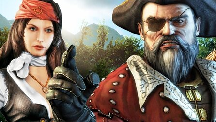 Risen 2: Dark Waters - USK-Freigabe und Collectors Edition (Update)