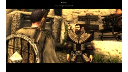 Risen - Walktrough: Banditenlager