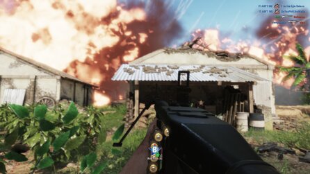 Rising Storm 2: Vietnam - Screenshots