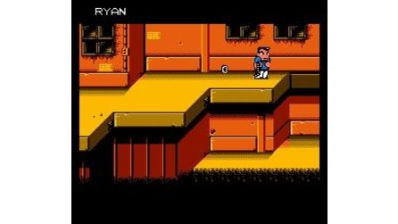 River City Ransom NES