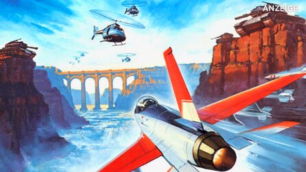 „Sozialethisch desorientierend“: Das erste indizierte Videospiel Deutschlands kehrt mit neuer Retro-Konsole zurück!