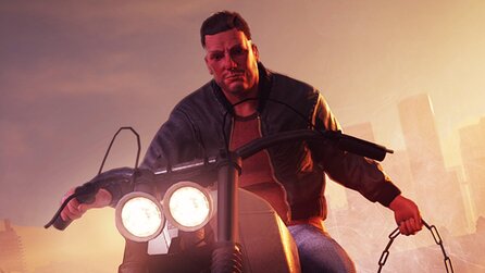 Game de combate em moto, Road Rage será lançado para PS4, Xbox One e PC  este ano - GameBlast