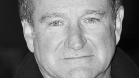 Nintendo - Statement zu Robin Williams Tod veröffentlicht