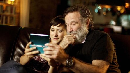 Breath of the Wild - Robin Williams Tochter Zelda Williams streamt live für einen guten Zweck