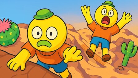 Publisher von Koop-Hit sagen: Raubkopiert lieber unser Spiel, statt das Roblox-Knockoff voller Mikrotransaktionen zu spielen
