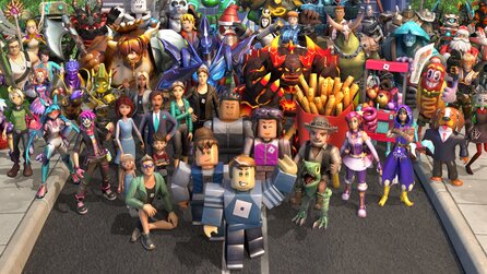 Roblox kündigt erweiterte Altersprüfung für Kommunikationsfunktionen bis Ende des Jahres an