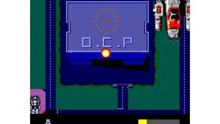 RoboCop 3 Sega Master System