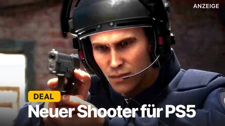Knallharte Action alter Schule: Der brachialste Shooter der letzten Jahre wird mit diesem PS5-Spiel fortgesetzt!