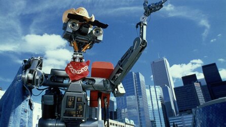 PS5: Verrücktes Sony-Patent zeigt Roboter, der uns beim Spielen zuguckt