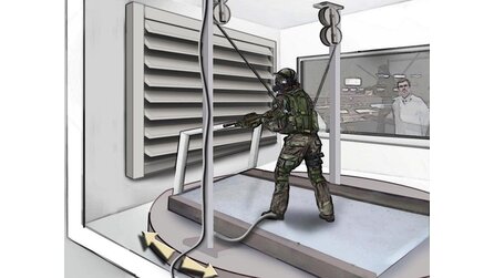 Wird der Terminator Wirklichkeit? - Petman kann sogar schwitzen